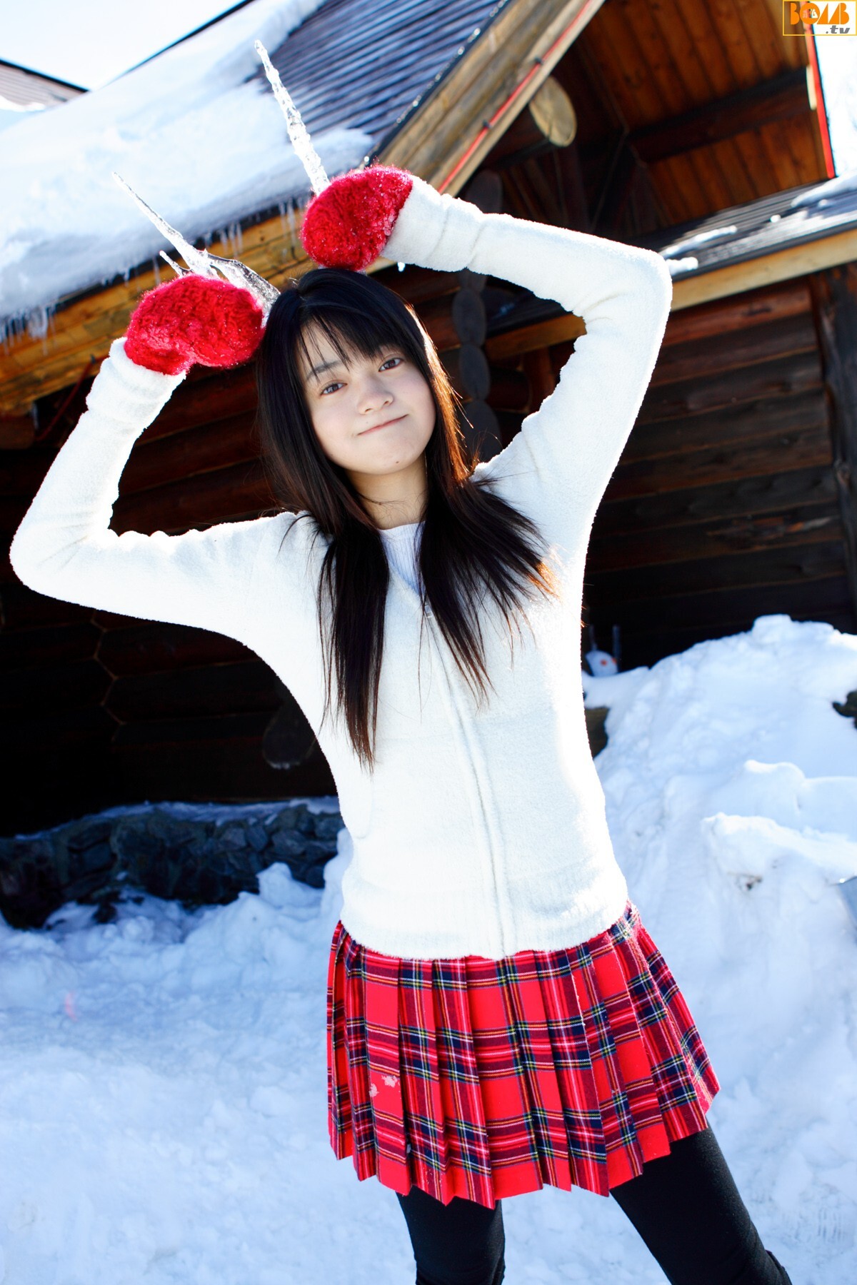 小林凉子  Channel B - Ryoko Kobayashi ASIA Bomb.TV